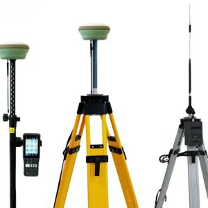 gnss topografico