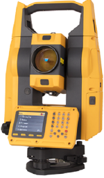 Estacion Total Hi-Target HTS-521L10