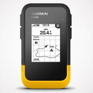 navegador gps garmin