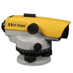 nivel topografico Hi-Target Ht32