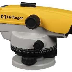 NIVEL Hi-Target HT32 topografia