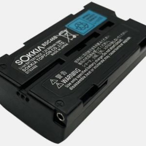 bateria sokkia bdc46